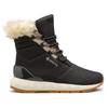 ZeroC - Women's Nydalen Fur GTX - Winterschuhe 39 | EU 39 schwarz