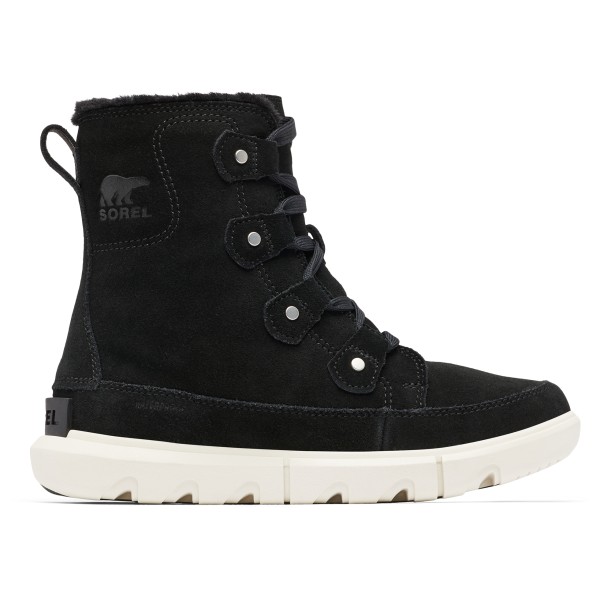 Sorel - Women's Explorer Next Joan WP - Winterschuhe 39 | EU 39 schwarz