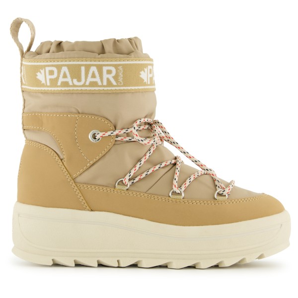 Pajar - Women's Galaxy - Winterschuhe 38 | EU 38 beige