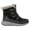 Jack Wolfskin - Women's Dromoventure Texapore High - Winterschuhe 39,5 | EU 39,5 schwarz/grau