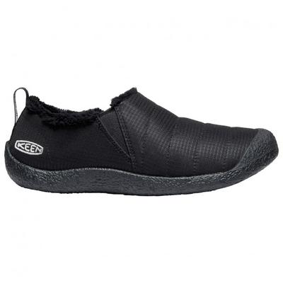 Keen - Women's Howser II - Hüttenschuhe 38,5 | EU 38,5 schwarz/grau Image