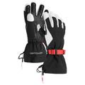 Ortovox - Women's Merino Freeride Glove - Handschuhe Gr Unisex M schwarz