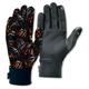 MATT - Leisure Inner Gloves - Handschuhe Gr Unisex L schwarz