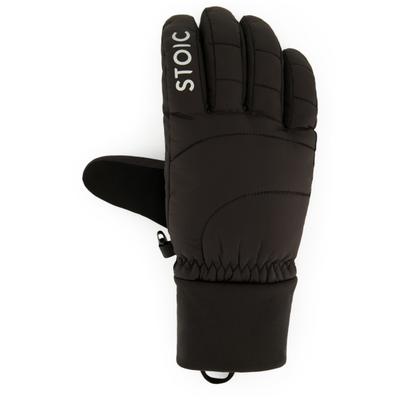 Stoic - TarfalaSt. II 5 Finger - Handschuhe Gr 8 - S schwarz