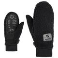 Ziener - Women's Isherpa Mitten Glove Multisport - Handschuhe Gr Unisex L schwarz