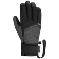 Reusch - Blaster GORE-TEX - Handschuhe Gr 7,5 schwarz/grau