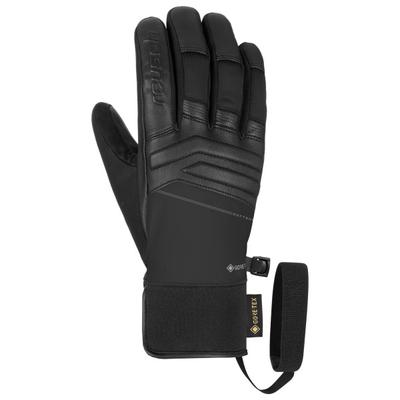 Reusch - Jupiter GORE-TEX - Handschuhe Gr 8,5 schwarz Image