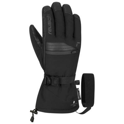 Reusch - Torres R-TEX XT - Handschuhe Gr 8 schwarz
