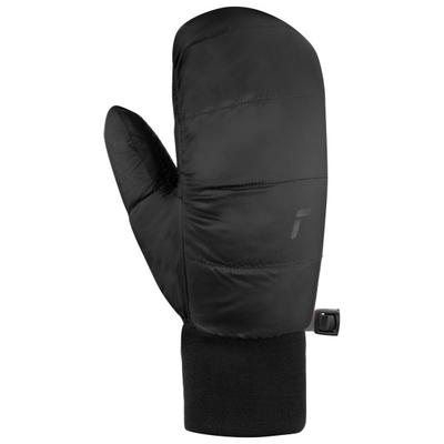 Reusch - Women's Stratos STORMBLOXX Mitten - Handschuhe Gr 8,5 schwarz Image