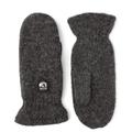 Hestra - Basic Wool Mitt - Handschuhe Gr 7 grau
