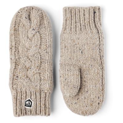Hestra - Dale Mitt - Handschuhe Gr 8 beige Image