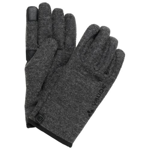 Vaude – Rhonen Gloves V – Handschuhe Gr 10;11;6;7;8 grau