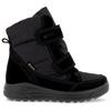 Ecco - Kid's Urban Snowboarder VCR - Winterschuhe 32 | EU 32 schwarz