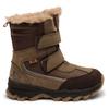 Bisgaard - Kid's Eddie Tex - Winterschuhe 30 | EU 30 braun