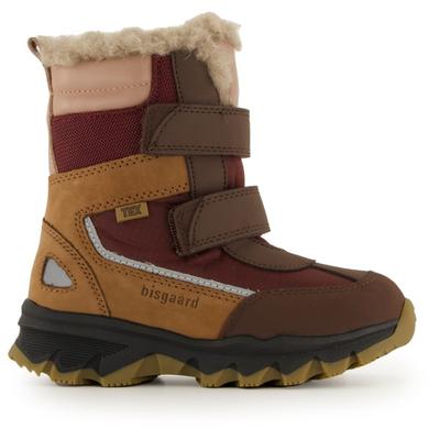 Bisgaard - Kid's Eddie Tex - Winterschuhe 36 | EU 36 braun Image