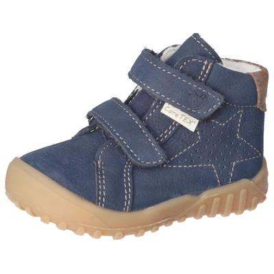 Pepino by Ricosta - Kid's Donny - Winterschuhe 24 - Wide | EU 24 blau Image