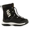 Kavat - Kid's Brunnan WP - Winterschuhe 32 | EU 32 schwarz