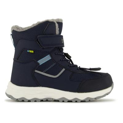 Stoic - Kid's NorrhultSt. Snow Boots - Winterschuhe 26 | EU 26 blau Image