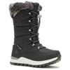 Kamik - Kid's Prairie 2 - Winterschuhe 29 | EU 29 schwarz/grau