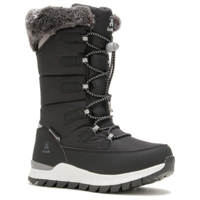 Kamik - Kid's Prairie 2 - Winterschuhe 34 | EU 34 schwarz/grau Image