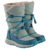 Finkid - Kid's Vasa - Winterschuhe 26 | EU 26 türkis
