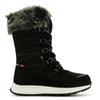 Trollkids - Girl's Hemsedal Winter Boots XT - Winterschuhe 33 | EU 33 schwarz