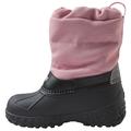 Reima - Kid's Winter Boots Loskari - Winterschuhe 25 | EU 25 schwarz/rosa