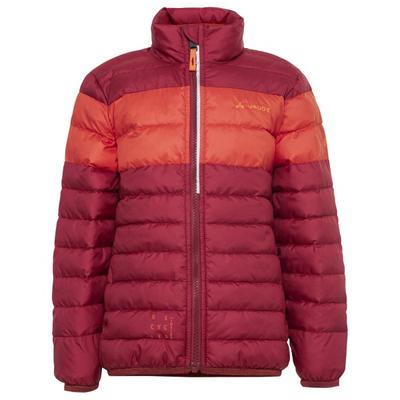 Vaude - Kid's Limax Insulation Jacket - Kunstfaserjacke Gr 110/116 rot Image