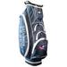 Columbus Blue Jackets Albatross Golf Cart Bag