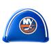 New York Islanders Mallet Putter Cover