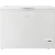 Beko CF41186W Chest Freezer - White - E Rated