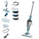 Black and Decker BHSM1610DSM Steam Cleaner Mop with 15 Accessories