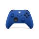 Microsoft Xbox Wireless Controller Blue, White Bluetooth/USB...