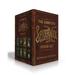 The Complete Spiderwick Chronicles Boxed Set