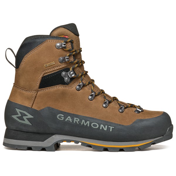 Garmont - Nebraska II GTX - Wanderschuhe 41,5 | EU 41,5 braun