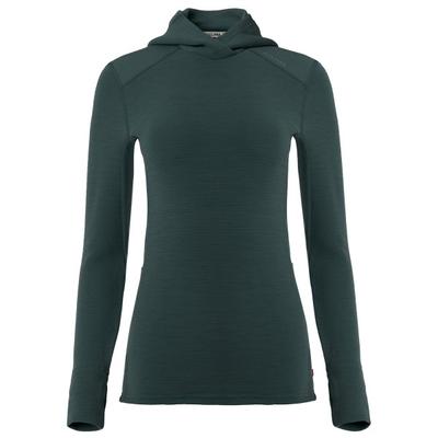 Aclima - Women's Streamwool Hoodie - Hoodie Gr S blau Image