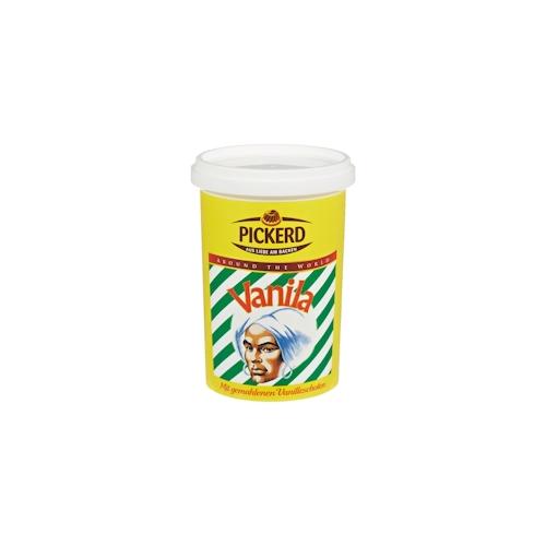 Pickerd Vanila skandinavische Vanille Spezialität (100 g)