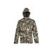 Browning Wicked Wing Rain Shell Jacket - Mens Extra Large Auric 3040213504