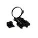 Samson PVS-14 & Aimpoint 3x Magnifier Screw-on Flip-to-Side Mount Black SC-PVS14-AIM