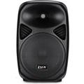 LyxPro Active Bluetooth PA Speaker Rechargeable Battery System in Black | 23 H x 14 W x 13.5 D in | Wayfair LYXSPA12BAT