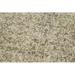 White 119 x 32 x 0.4 in Area Rug - Bungalow Rose Rectangle Islarose Rectangle 2'8" X 9'10" Area Rug Cotton | 119 H x 32 W x 0.4 D in | Wayfair
