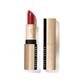 Bobbi Brown - Holiday Collection 2023 Luxe Lipstick Holiday Collection Lippenstifte 3.5 g 02 - Parisian Red