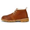 Grand Step Shoes - Women's Dani Nappa - Winterschuhe 38 | EU 38 braun