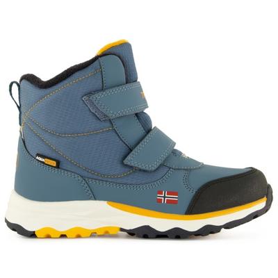 Trollkids - Kid's Hafjell Winter Boots - Winterschuhe 33 | EU 33 bunt Image