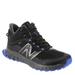 New Balance Fresh Foam Garoe Mid GTX - Mens 11.5 Black Boot D