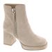 Steve Madden Adryana - Womens 7.5 Tan Boot Medium