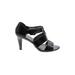 Circa Joan & David Heels: Black Shoes - Women's Size 7