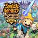 Nintendo Snack World : Dungeon Explorers - Commutateur Gold Standard