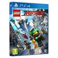 Warner Bros Lego Ninjago Il Film, PS4 Standard Italien PlayStation 4
