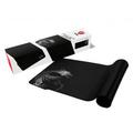 MSI Agility GD70 Tapis de souris jeu Noir